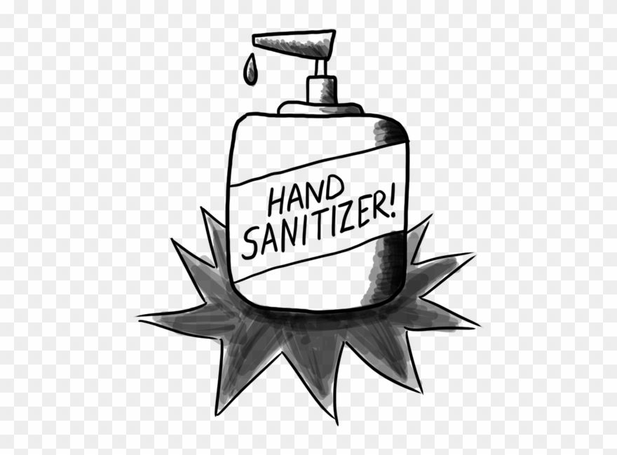 Green Tea With Honey Is Also Your Friend Clipart