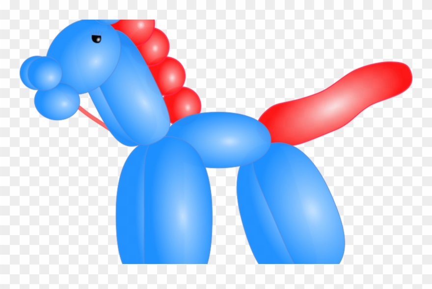 Balloons Bling It On Parties Clipart