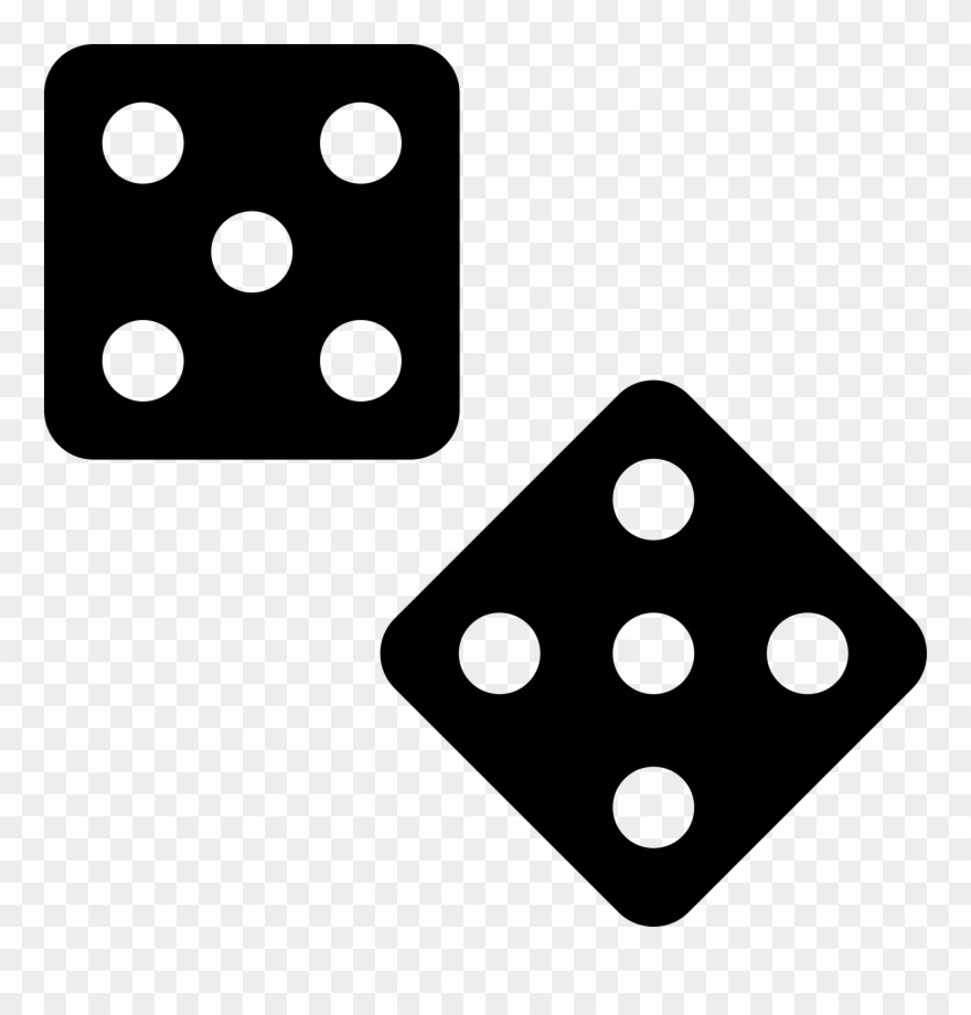Dice Clipart Noun - Png Download