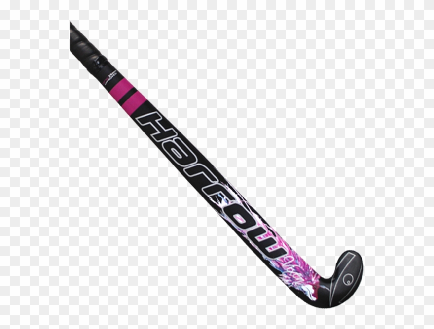 Harrow Vixen Indoor Field Hockey Stick Clipart