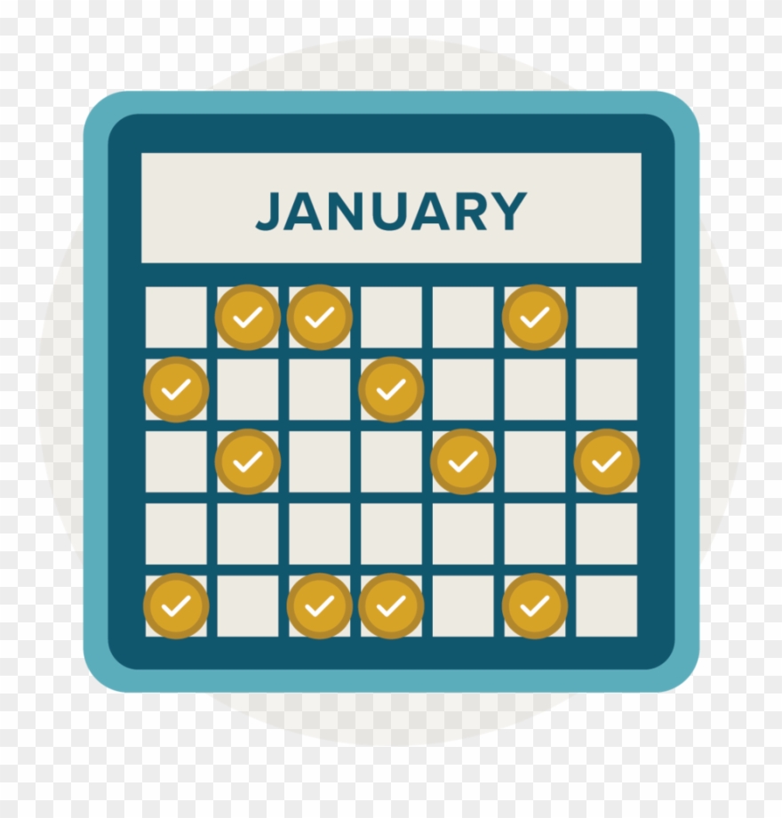 Hourglass Clipart Inevitable - Png Download