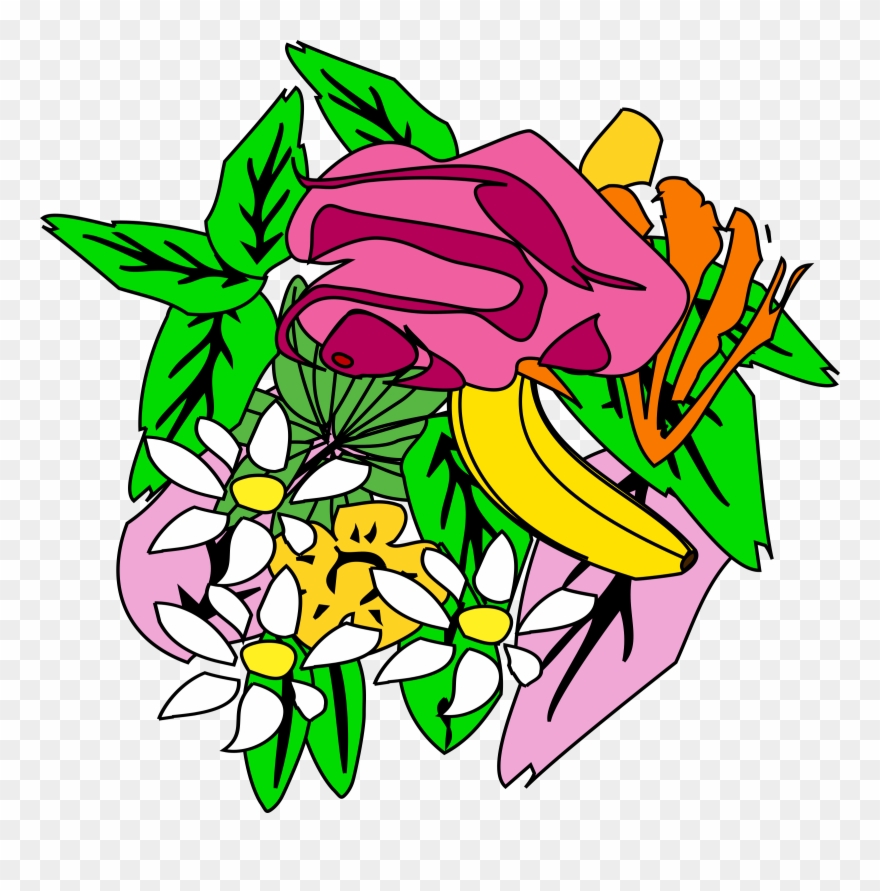 Floral Design Flower Visual Arts Computer Icons Clipart