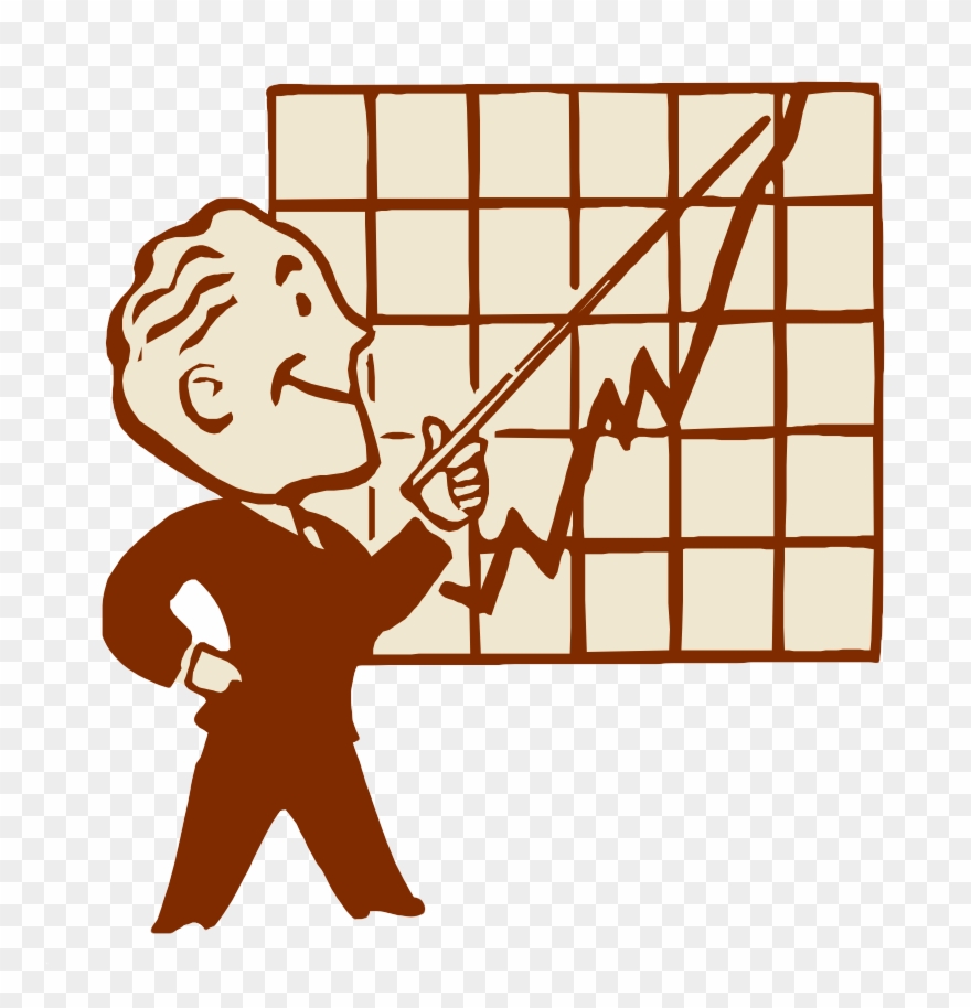 August General Membership Meeting Clipart