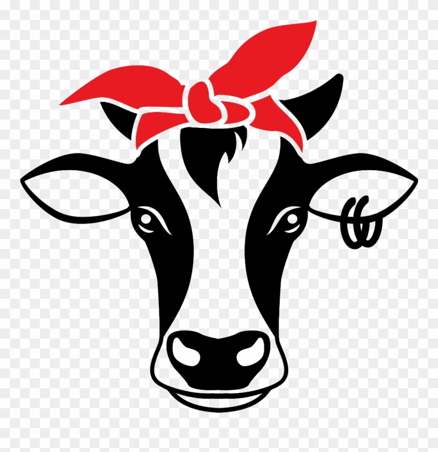 Cows Cow Cartoons Cartoon Betsy Clipart