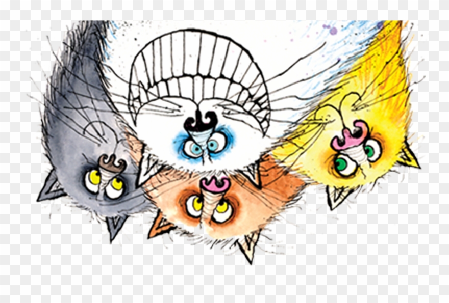 Pardon The Mess Clipart
