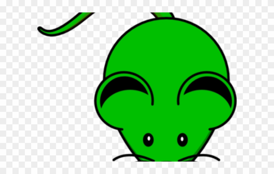 Saying Clipart Mouse - Png Download