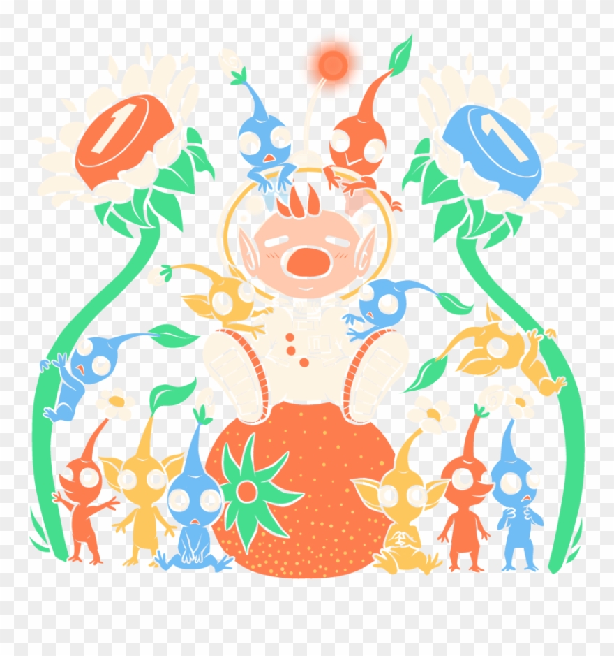 Flora Tee Fury Llc Clipart