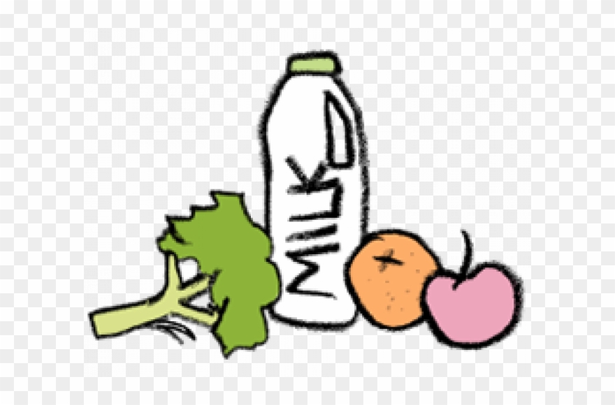Healthy Start Vouchers Clipart