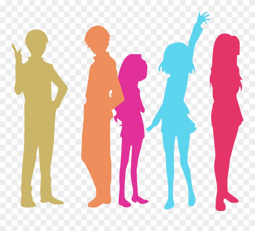 Pure Parade Transparent By Reijin Au Clipart