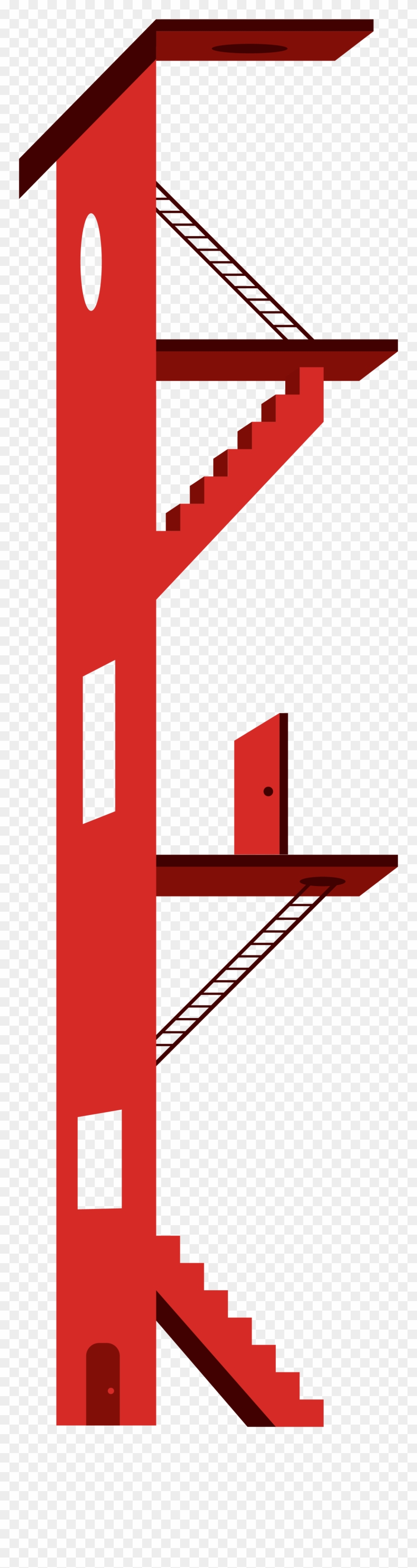 1, 14 Tenants Of Holgate Manor An Apartment Community Clipart