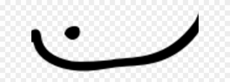 Candy Cane Clipart Divider - Png Download