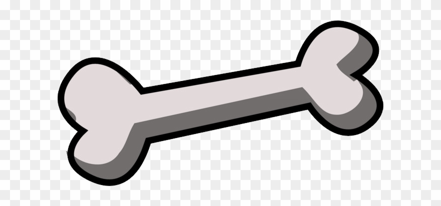Bone Png Clipart