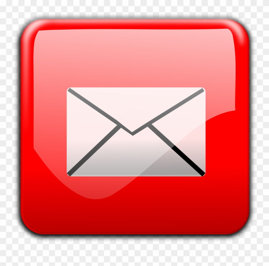 Mail Clip Art , Png Download Transparent Png