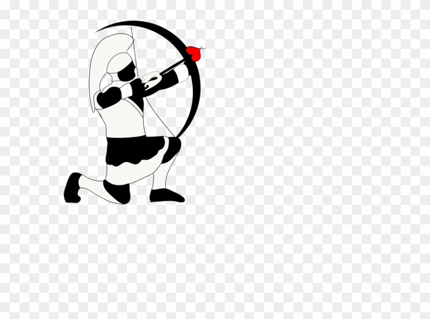 The Romantic Spartan Premium Short Sleeve T-shirt Clipart