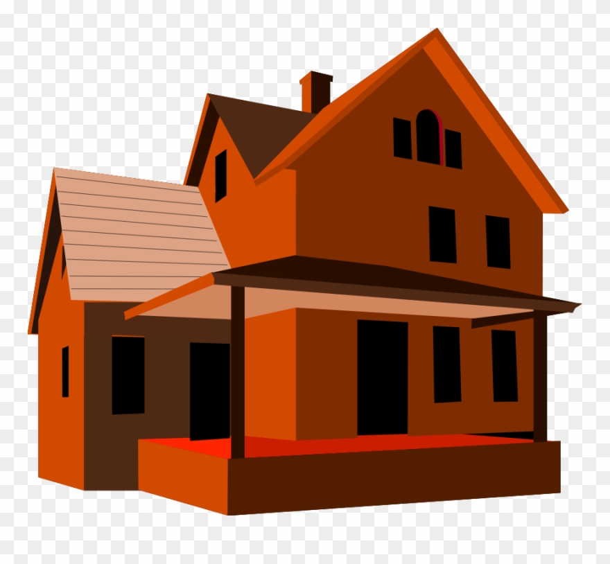 House Of No Clipart