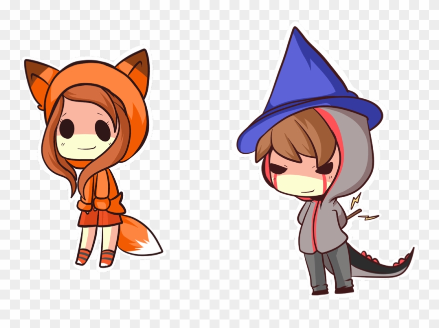 Chris Sinister Followed Clipart