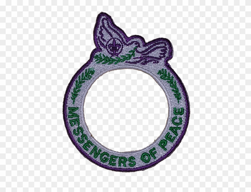 Messengers Of Peace Clipart