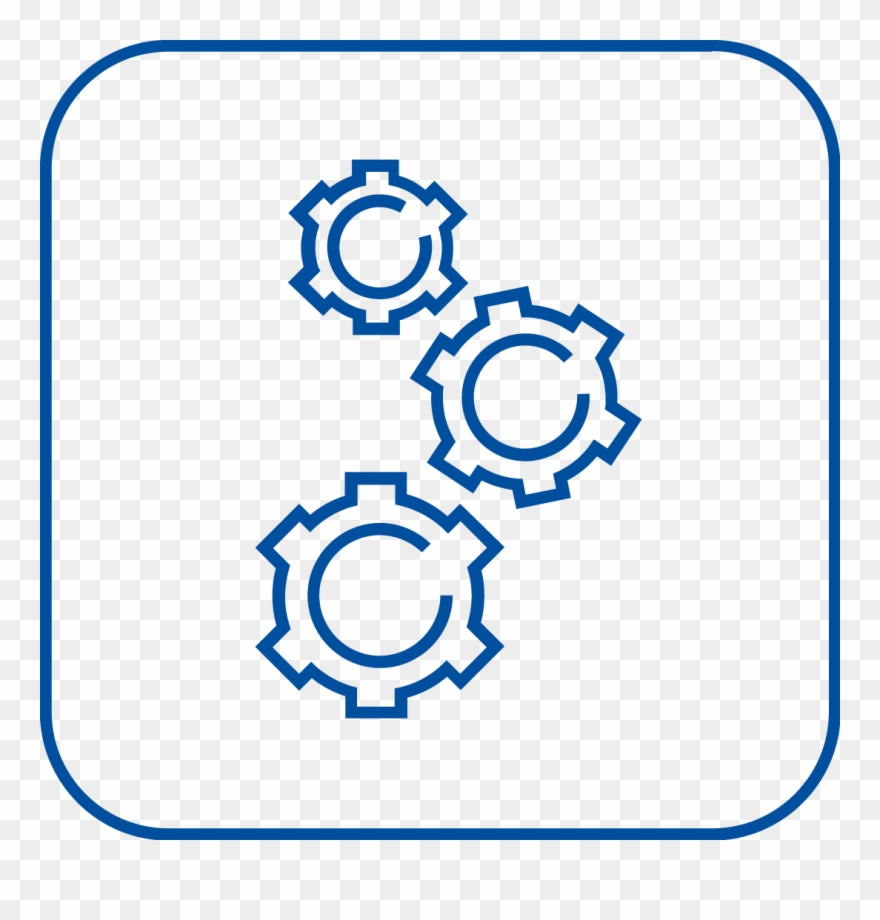 Engineering Icon Clipart