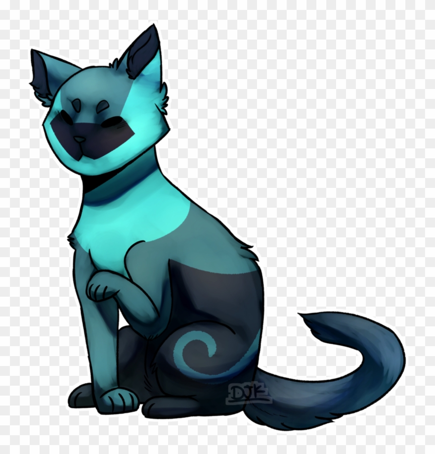 Blou Boi By Pink-boi Clipart