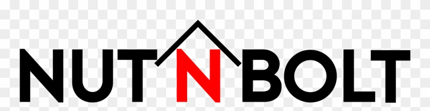 At The Initiation, Let Us Introduce The Nut N Bolt Clipart