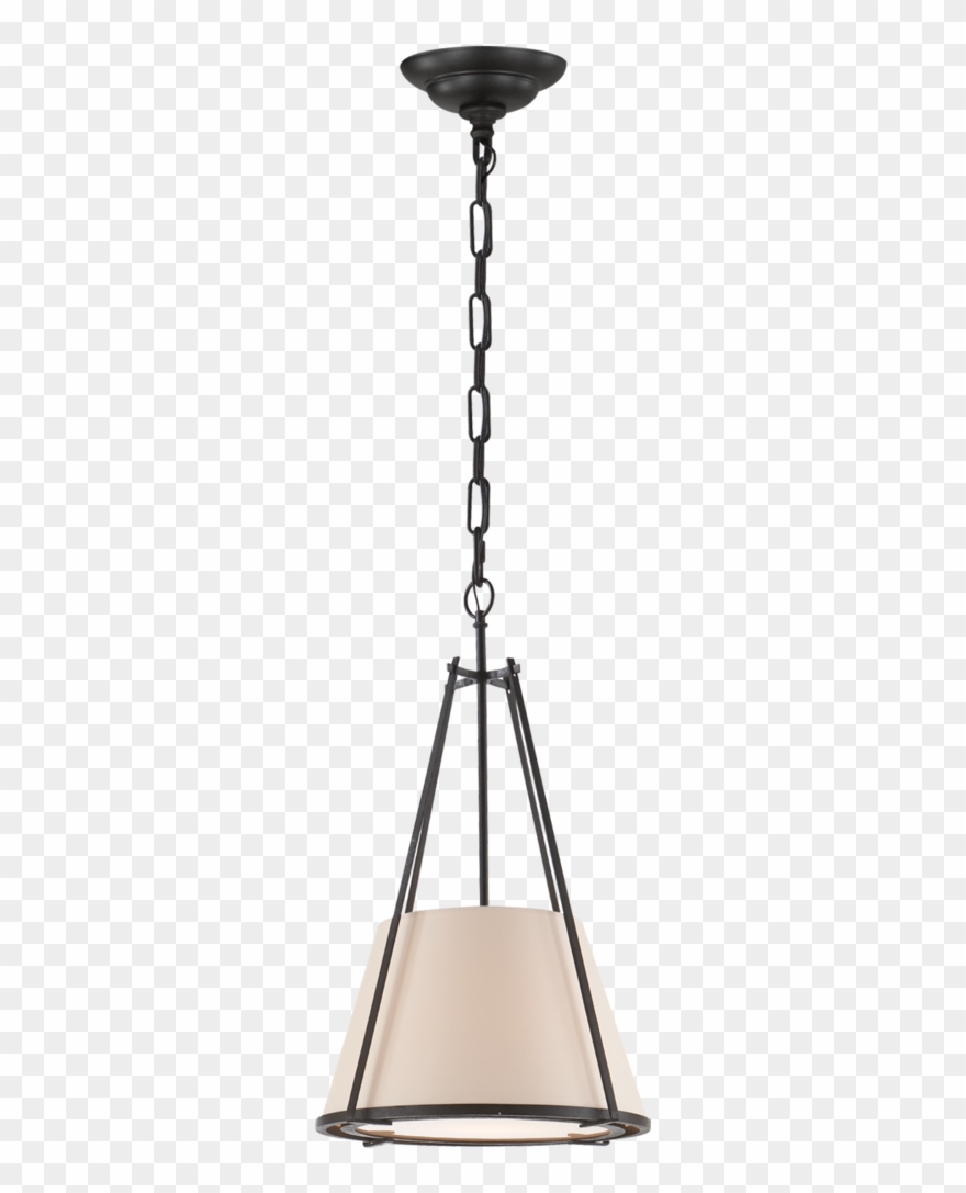 Aspen Conical Hanging Shade Clipart