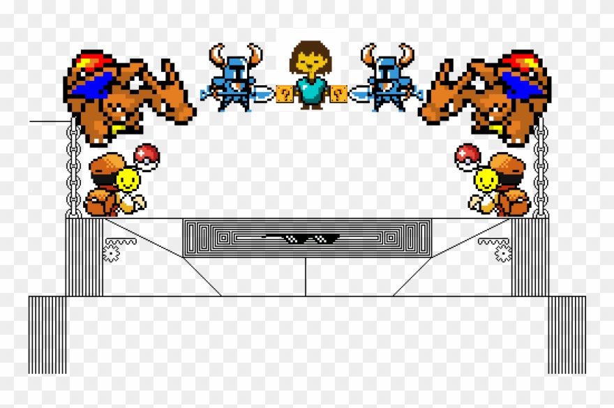 Steampunk Theing Clipart