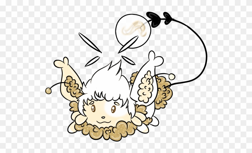 2 Of 10 Tsum Tsum Loaf Treade Clipart