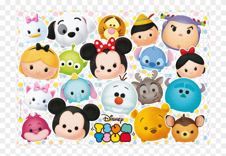 Buy Puzzle Clementoni Maxi Let's All Be Clipart