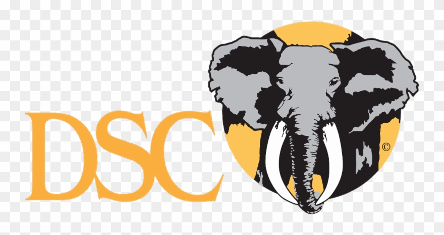 Dsc Submits Letter On Elephant Listing Clipart