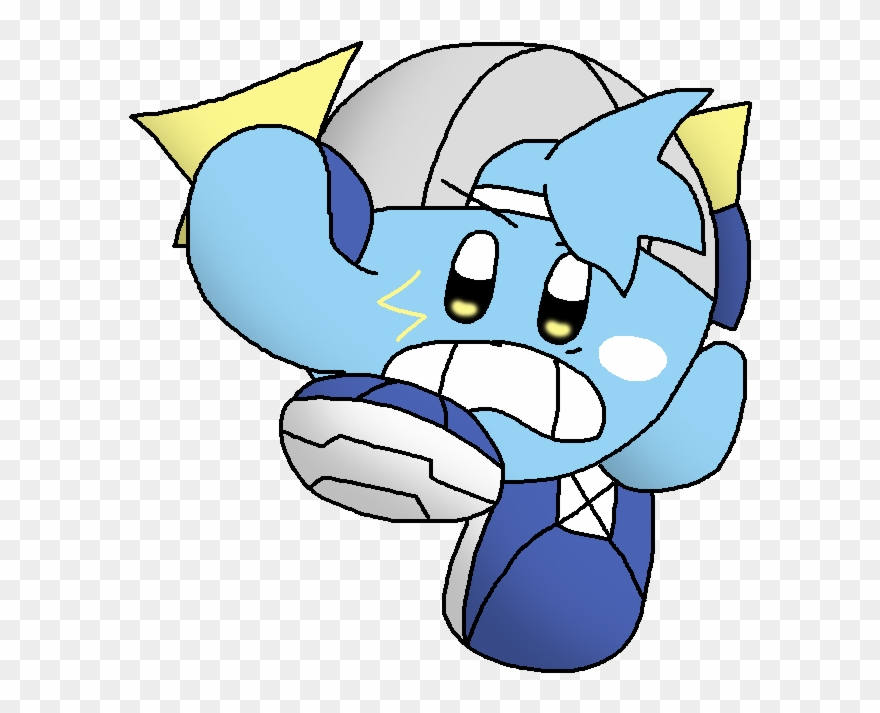 If Every Iteration Of Shifuto Was Compsited Into 1 Clipart