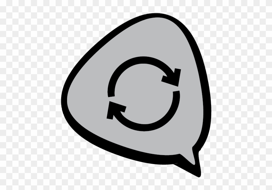 Constructive Water Reporting Approach Clipart