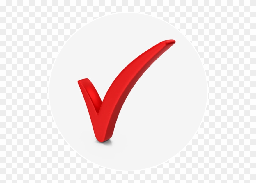 Checkmark Clipart