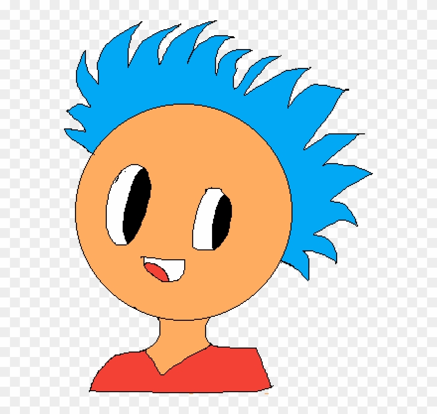 Bad Hair Days Clipart