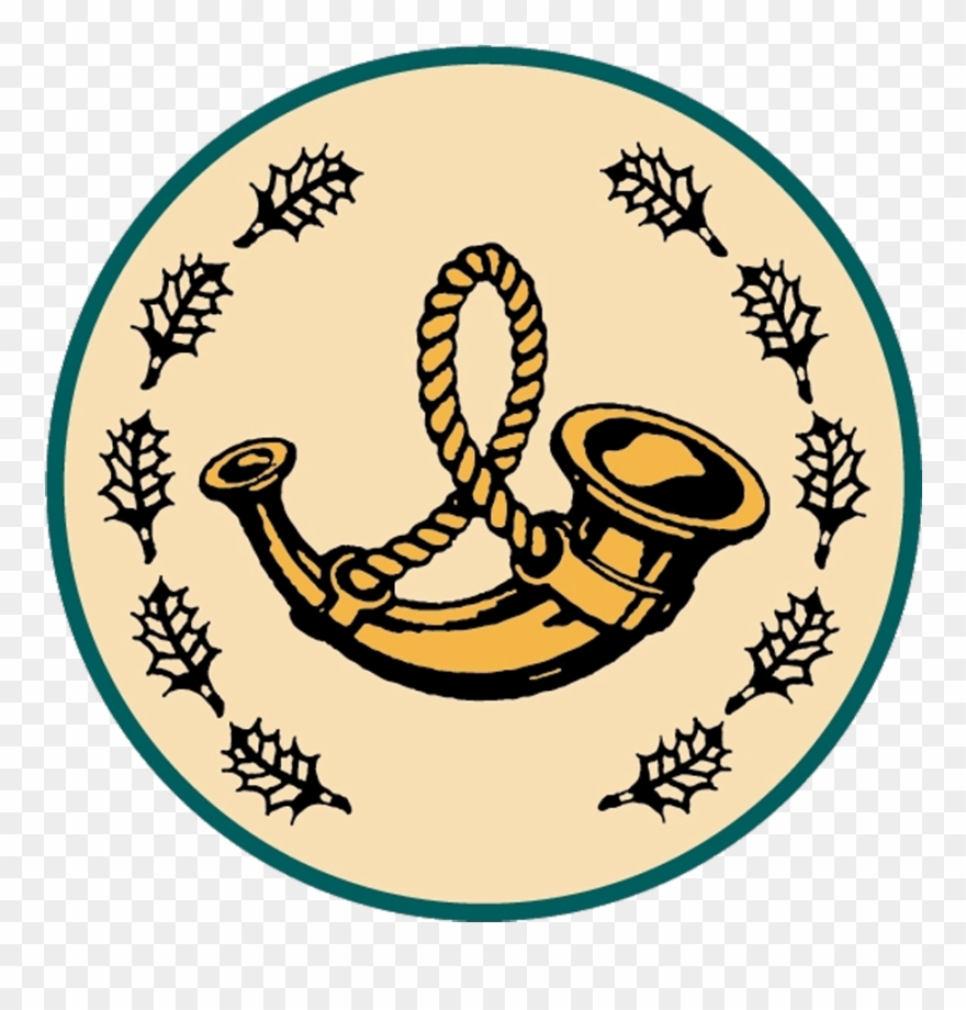 Forest Of Drum Clipart