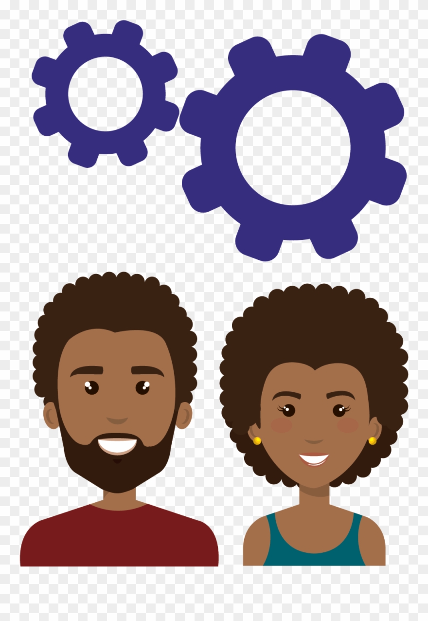 We Have A Set Of Outcomes That We Support Our Change Clipart