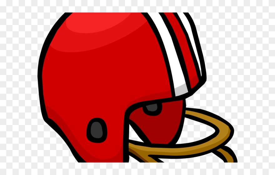 Helmet Clipart Vintage - Png Download