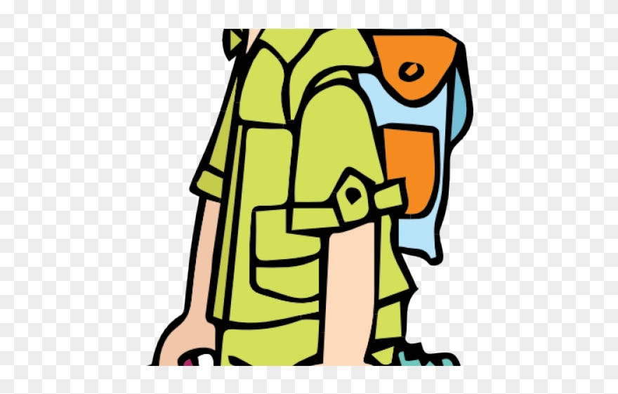 Free Safari Clipart - Png Download