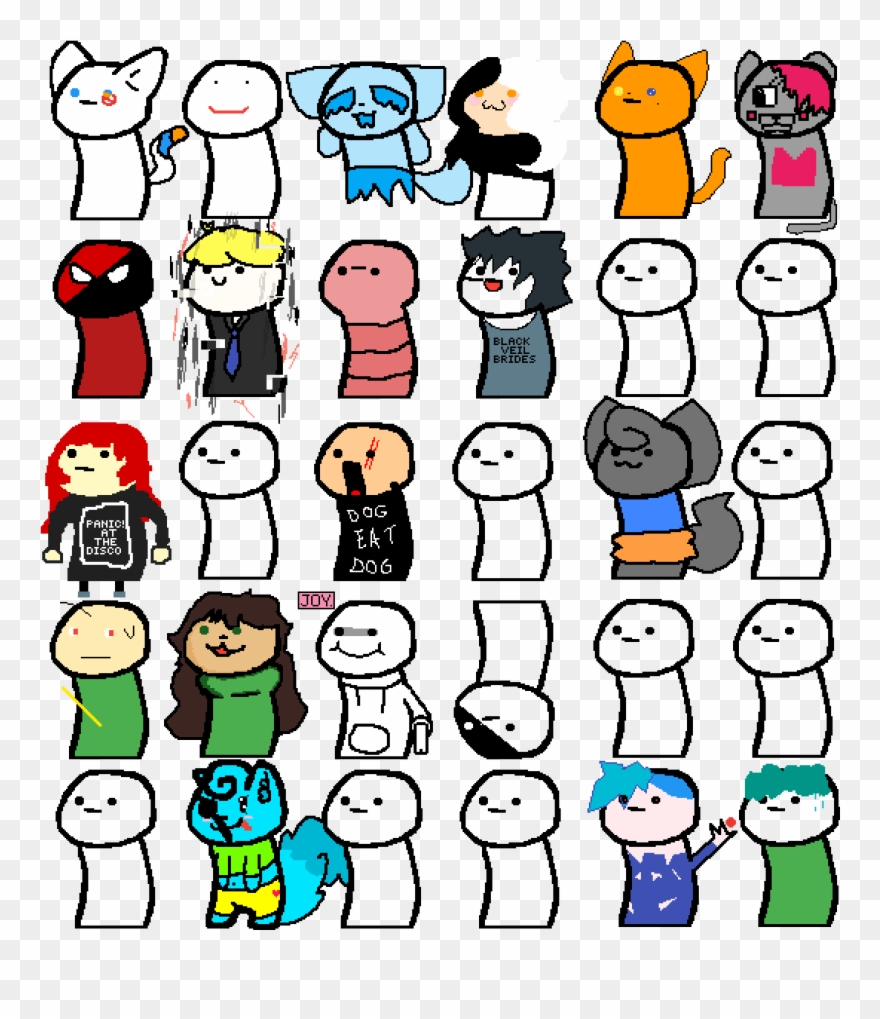 [tcc] Entry Clipart