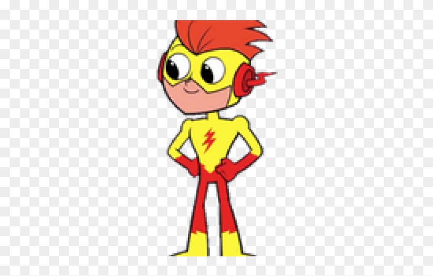 The Flash Clipart Gold Starburst - Png Download