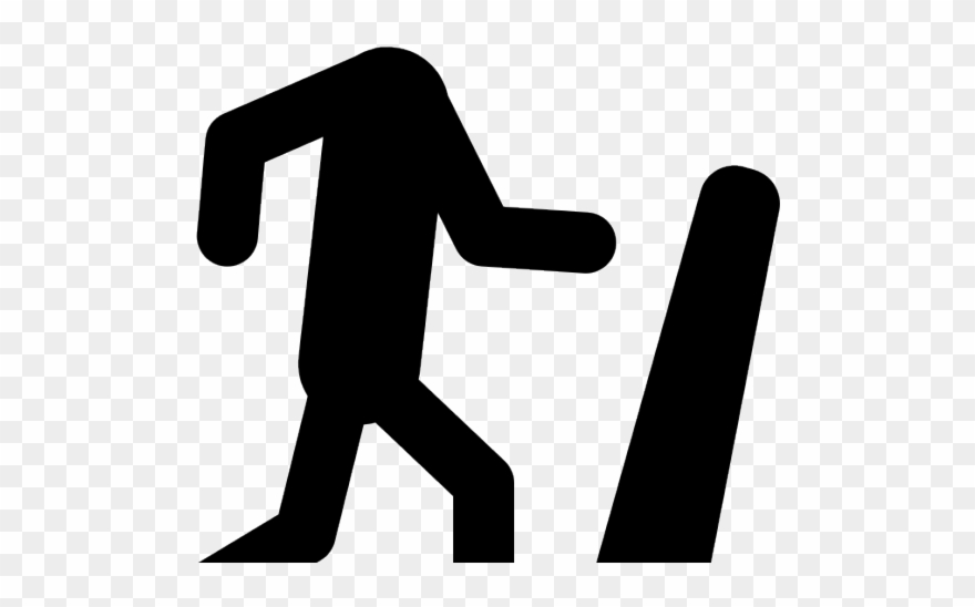 Treadmill Clipart Running Machine - Png Download