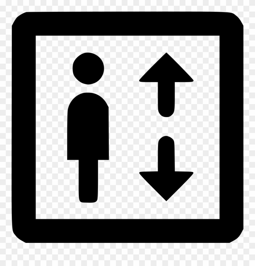 Lift Up Down Comments Clipart