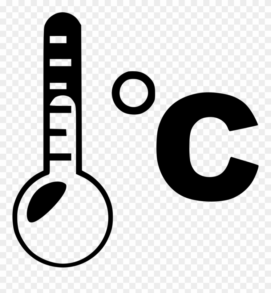 Thermometer Celcius Comments Clipart