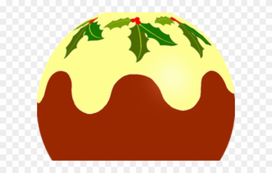 Christmas Clipart Ornament - Png Download