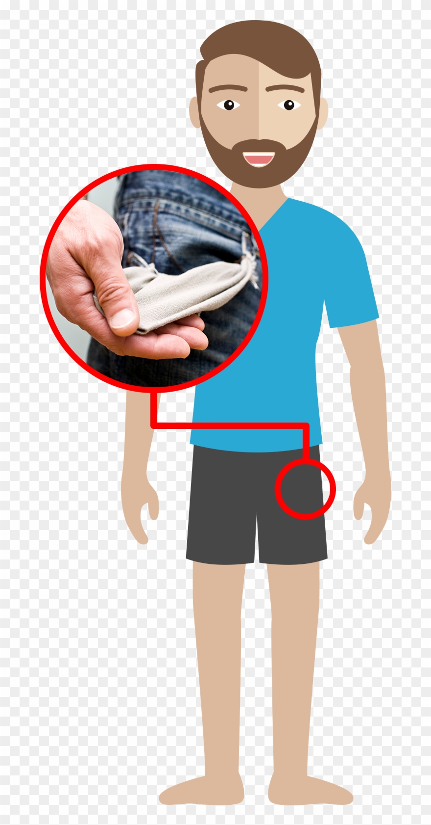 No More Lectures From The Dentist, Doctor, Family Or Clipart