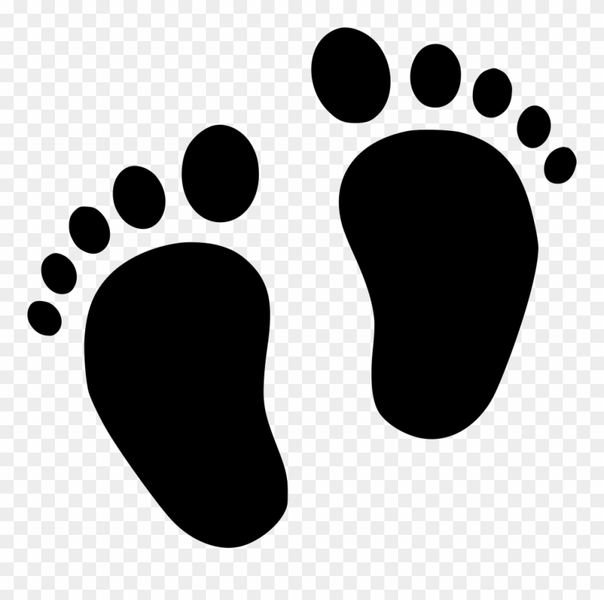 Foot Comments Clipart