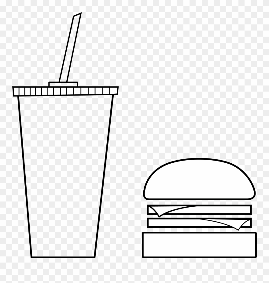 Seats In The End Zone Clipart