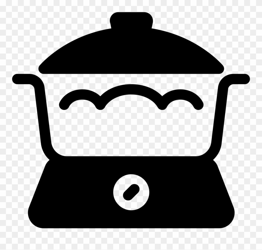 Kitchenwares Filled Icon Clipart