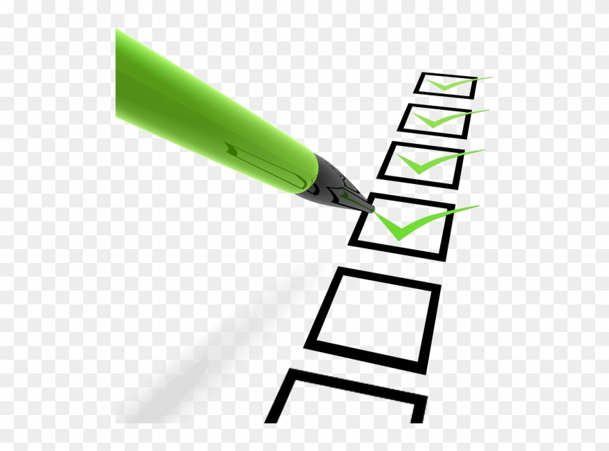 6 Things To Do Ahead For A Streamlined Start To The Clipart