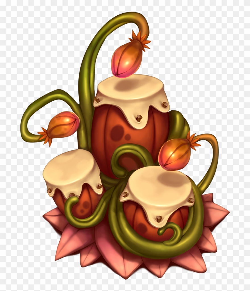 Striking Bulbs Clipart