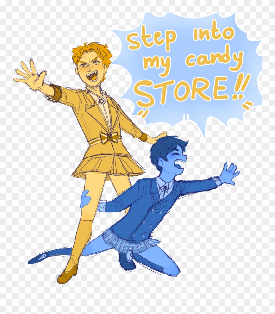 Robin Joins Wallys Fandoms So He Can Support Wallys Clipart